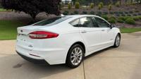 2019 Ford Fusion Hybrid SE - Runs Great Canton - Image 6
