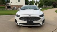 2019 Ford Fusion Hybrid SE - Runs Great Canton - Image 9