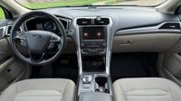 2019 Ford Fusion Hybrid SE - Runs Great Canton - Image 10
