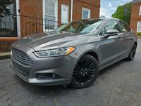2014 Ford Fusion SE Lawrenceville/Lilburn