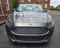 2014 Ford Fusion SE Lawrenceville/Lilburn - Image 3