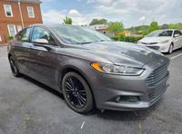 2014 Ford Fusion SE Lawrenceville/Lilburn - Image 4