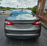 2014 Ford Fusion SE Lawrenceville/Lilburn - Image 5