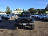 2008 Jeep Wrangler SAHARA SUV Wilkins Auto Center - Image 2