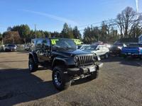 2008 Jeep Wrangler SAHARA SUV Wilkins Auto Center - Image 4