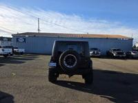 2008 Jeep Wrangler SAHARA SUV Wilkins Auto Center - Image 7
