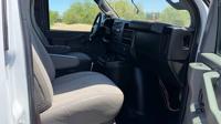 2018 CHEVY EXPRESS G2500 CARGO VAN WORK TRUCK WITH SHELVES HVAC READY NORTH PHOENIX - Image 10