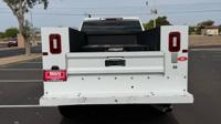 2022 CHEVROLET SILVERADO 2500 CREW CAB 4WD SERVICE BODY WORK TRUCK NORTH PHOENIX - Image 5