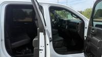 2022 CHEVROLET SILVERADO 2500 CREW CAB 4WD SERVICE BODY WORK TRUCK NORTH PHOENIX - Image 9