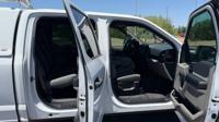 2019 FORD F150 XL CREW CAB WORK TRUCK WITH UTILITY SHELL NORTH PHOENIX - Image 10