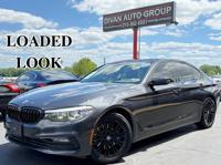 2017 BMW 530I!! CLEAN!! WE FINANCE! WE SHIP! LOADED! FEASTERVILLE - Image 2
