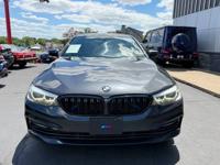 2017 BMW 530I!! CLEAN!! WE FINANCE! WE SHIP! LOADED! FEASTERVILLE - Image 3