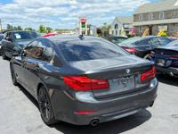 2017 BMW 530I!! CLEAN!! WE FINANCE! WE SHIP! LOADED! FEASTERVILLE - Image 6