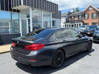 2017 BMW 530I!! CLEAN!! WE FINANCE! WE SHIP! LOADED! FEASTERVILLE - Image 8