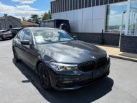 2017 BMW 530I!! CLEAN!! WE FINANCE! WE SHIP! LOADED! FEASTERVILLE - Image 10