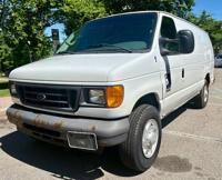 2007 Ford E-350 Super Duty Cargo Philadelphia - Image 2