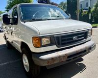 2007 Ford E-350 Super Duty Cargo Philadelphia - Image 3
