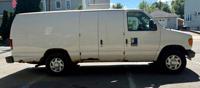 2007 Ford E-350 Super Duty Cargo Philadelphia - Image 4