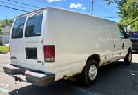 2007 Ford E-350 Super Duty Cargo Philadelphia - Image 5