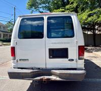 2007 Ford E-350 Super Duty Cargo Philadelphia - Image 6