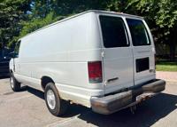 2007 Ford E-350 Super Duty Cargo Philadelphia - Image 7