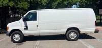 2007 Ford E-350 Super Duty Cargo Philadelphia - Image 8
