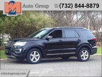 2016 Ford Explorer XLT AWD 4dr SUV East Brunswick, NJ