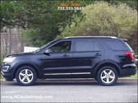 2016 Ford Explorer XLT AWD 4dr SUV East Brunswick, NJ - Image 3