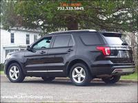 2016 Ford Explorer XLT AWD 4dr SUV East Brunswick, NJ - Image 4