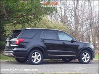 2016 Ford Explorer XLT AWD 4dr SUV East Brunswick, NJ - Image 5