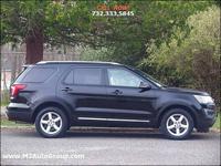 2016 Ford Explorer XLT AWD 4dr SUV East Brunswick, NJ - Image 6