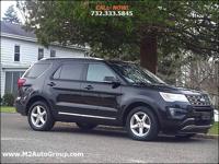 2016 Ford Explorer XLT AWD 4dr SUV East Brunswick, NJ - Image 7