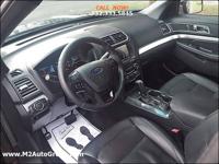 2016 Ford Explorer XLT AWD 4dr SUV East Brunswick, NJ - Image 8
