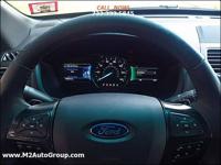 2016 Ford Explorer XLT AWD 4dr SUV East Brunswick, NJ - Image 9