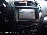 2016 Ford Explorer XLT AWD 4dr SUV East Brunswick, NJ - Image 10
