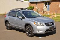 2015 Subaru Crosstrek Premium AWD 114K PA Inspected WARRANTY bucks county phila - Image 5