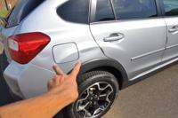 2015 Subaru Crosstrek Premium AWD 114K PA Inspected WARRANTY bucks county phila - Image 9