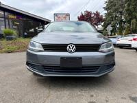**2012** VOLKSWAGEN JETTA SE AUTO. Blend of Practicality & Style! Lynnwood - Image 9