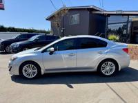 **2015** SUBARU IMPREZA AWD AUTO. Reliability and Everyday Comfort! Lynnwood - Image 3