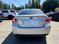 **2015** SUBARU IMPREZA AWD AUTO. Reliability and Everyday Comfort! Lynnwood - Image 5