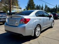 **2015** SUBARU IMPREZA AWD AUTO. Reliability and Everyday Comfort! Lynnwood - Image 6