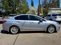 **2015** SUBARU IMPREZA AWD AUTO. Reliability and Everyday Comfort! Lynnwood - Image 7