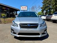 **2015** SUBARU IMPREZA AWD AUTO. Reliability and Everyday Comfort! Lynnwood - Image 9
