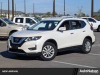 2019 Nissan Rogue SV AWD All Wheel Drive SUV Available 12/5/25-Call (386) 603-6783 to confirm Instantly