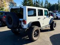 **2012** JEEP WRANGLER SAHARA, OFF ROAD MASTER, BUILT FOR ADVENTURE!! Lynnwood - Image 6