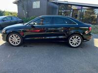 **2015** Audi A3 2.0T AWD. Luxury, Performance, and Value! Lynnwood - Image 3
