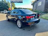 **2015** Audi A3 2.0T AWD. Luxury, Performance, and Value! Lynnwood - Image 4