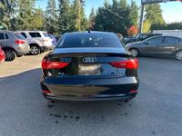 **2015** Audi A3 2.0T AWD. Luxury, Performance, and Value! Lynnwood - Image 5