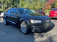 **2015** Audi A3 2.0T AWD. Luxury, Performance, and Value! Lynnwood - Image 8