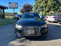 **2015** Audi A3 2.0T AWD. Luxury, Performance, and Value! Lynnwood - Image 9